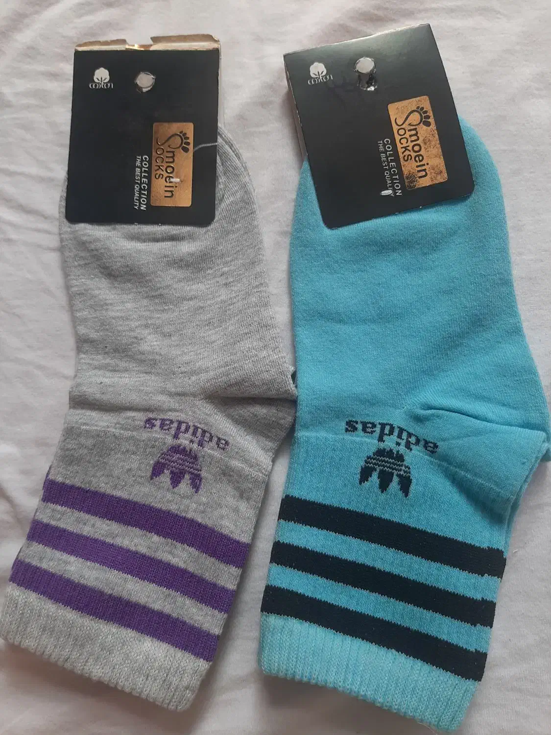 انواع جوراب بچگانه، دخترانه، اسپورت|لباس|شیراز, ریاستی|دیوار