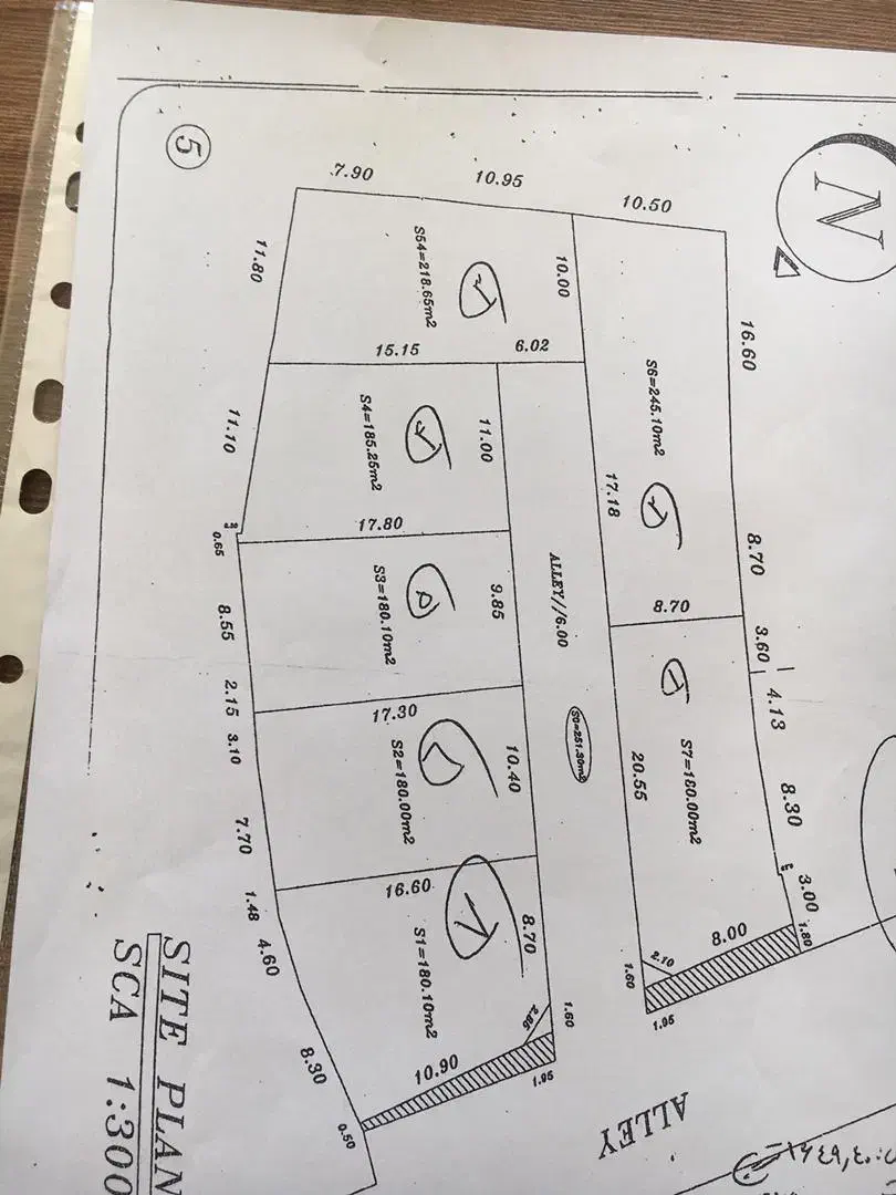 زمین فروشی یزدآباد 300متر 10متر بر|فروش زمین و ملک کلنگی|کاشان, یزدآباد|دیوار