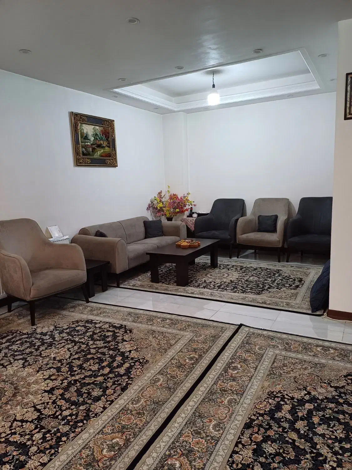 آپارتمان در تقی آباد|فروش آپارتمان|ری, تقی آباد|دیوار