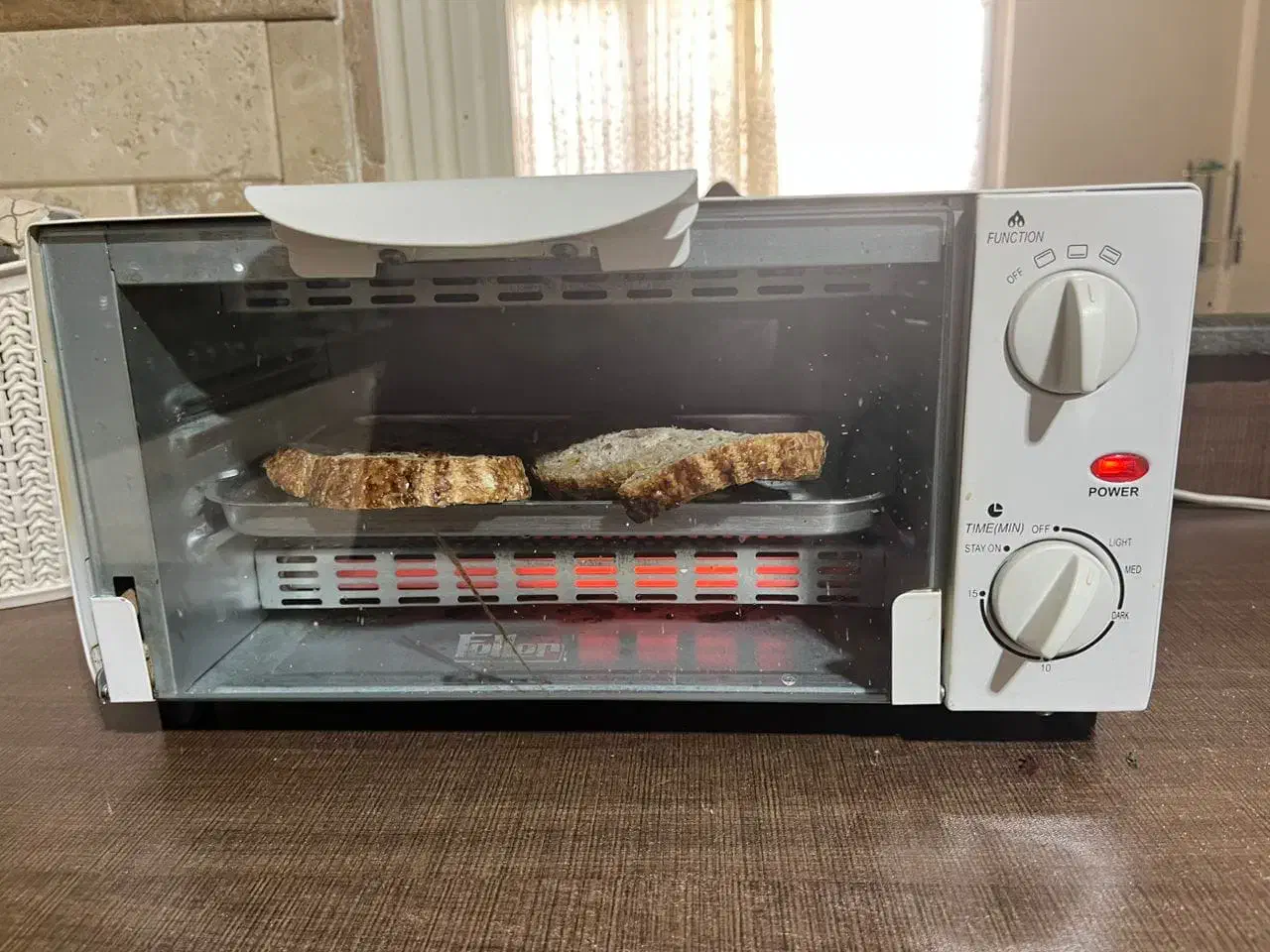 تستر|اجاق گاز و لوازم برقی پخت‌وپز|تهران, شهرک غرب|دیوار