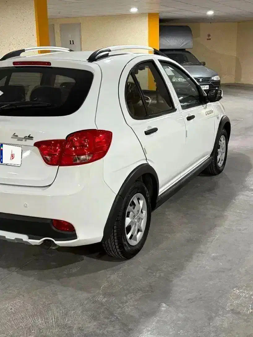 کویک S صفر کیلومتر|خودرو سواری و وانت|شیراز, شهرک والفجر|دیوار