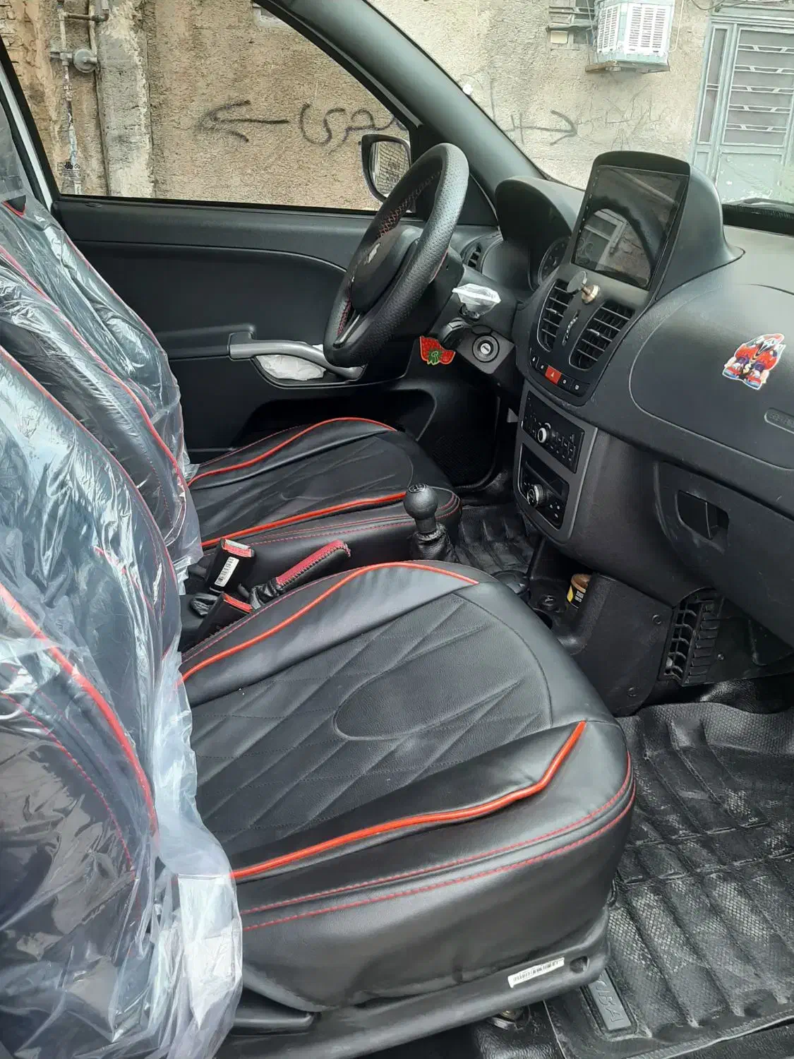 کوییک GxRLمدل۴۰۳|خودرو سواری و وانت|شیراز, کوشک میدان|دیوار