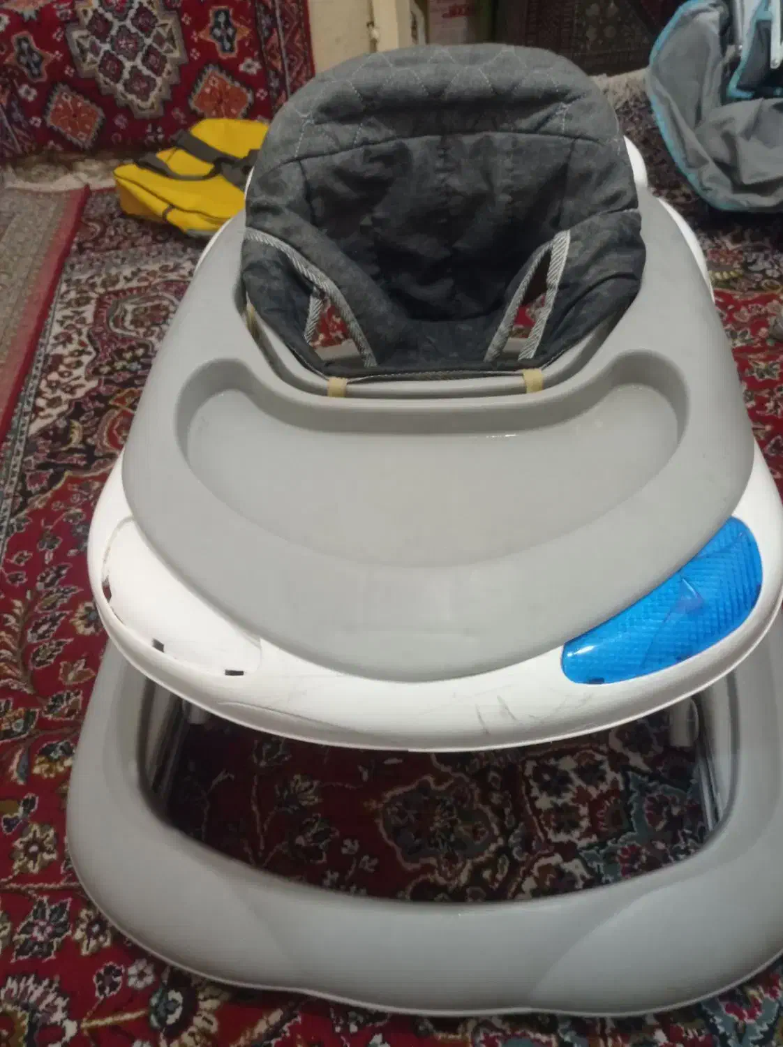 روروک|کالسکه و لوازم جانبی|مشهد, خرمشهر|دیوار