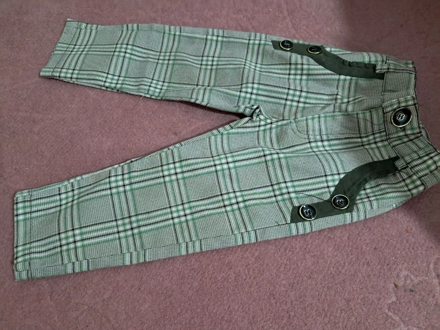 کت و شلوار|کفش و لباس بچه|زنجان, |دیوار