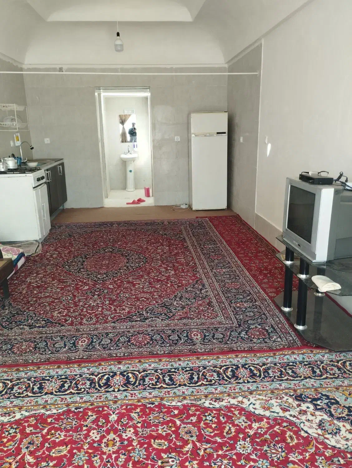 سویئت|اجارهٔ کوتاه‌مدت آپارتمان و سوئیت|سرایان, |دیوار