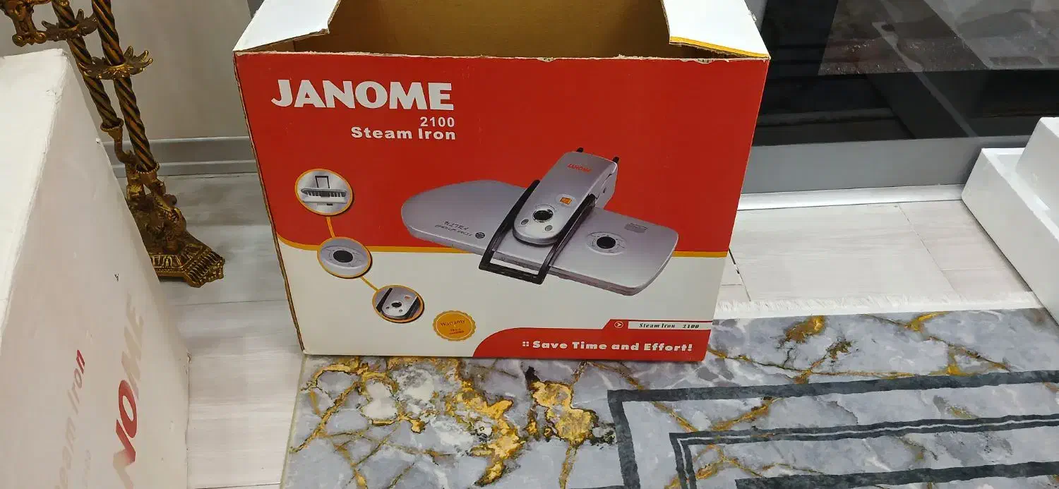 اتو پرسی|اتو و لوازم اتو|کهریزک, |دیوار