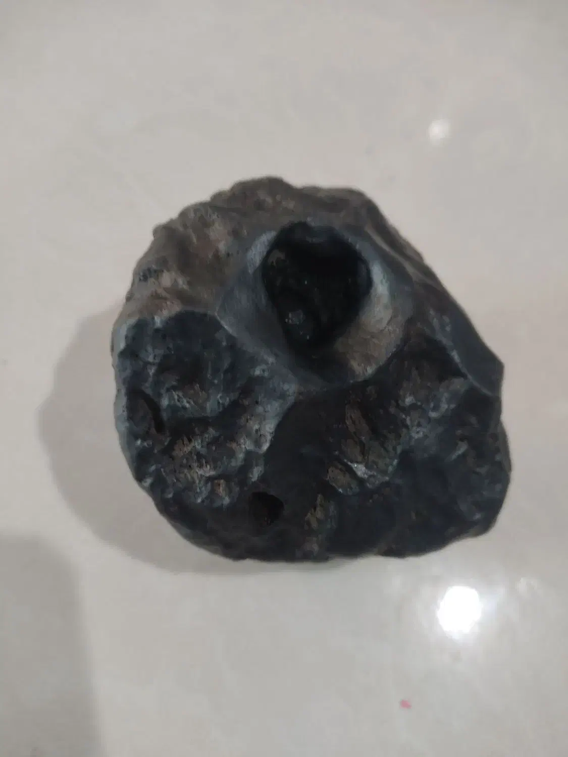 شهاب سنگ|کلکسیون و سرگرمی|مشهد, عامل|دیوار