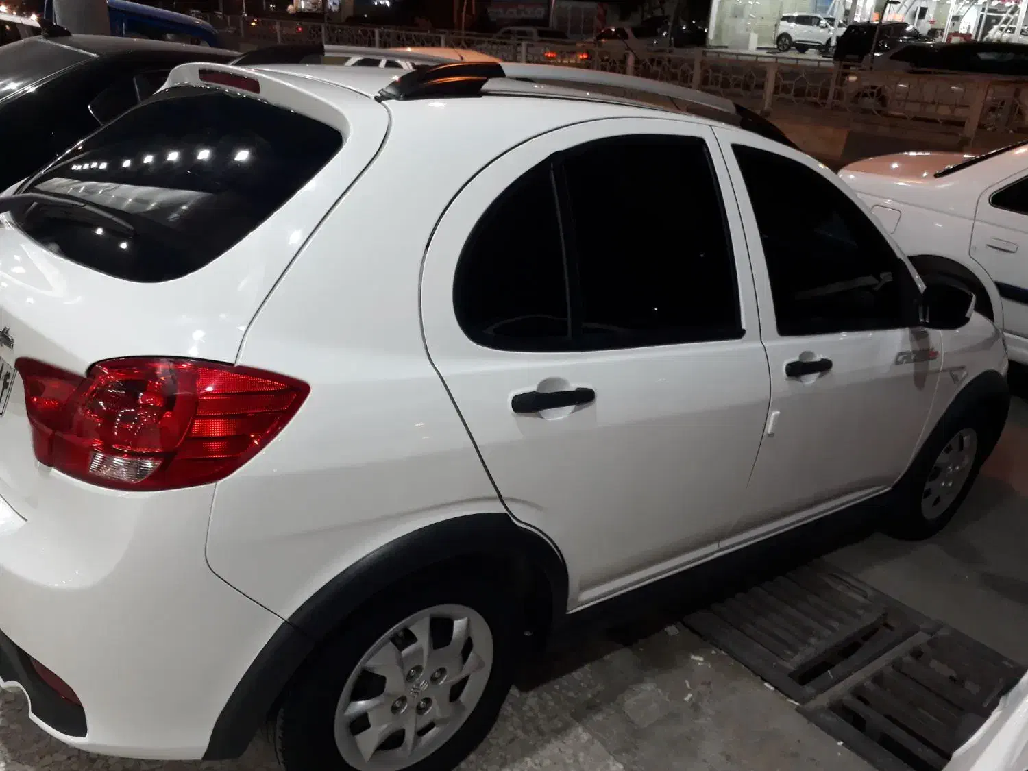 کوییک gx مدل ۱۴۰۲|خودرو سواری و وانت|بندرعباس, |دیوار