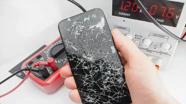 تعمیرات تخصصی اندروید و آیفون|خدمات رایانه‌ای و موبایل|مشهد, استاد یوسفی (شهرک غرب)|دیوار