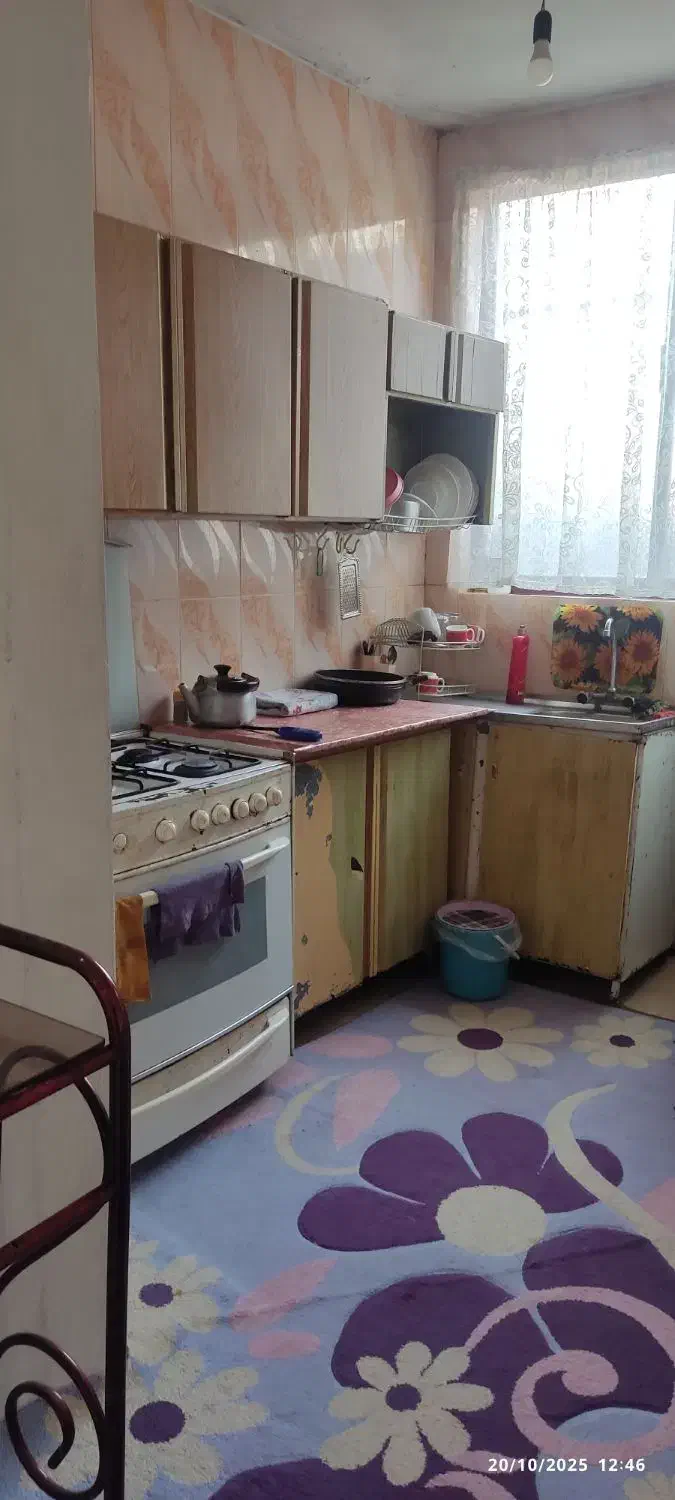 سوییت ۶۰ متری نزدیک ساحل|اجارهٔ کوتاه‌مدت آپارتمان و سوئیت|بندر انزلی, آسیای میانه|دیوار