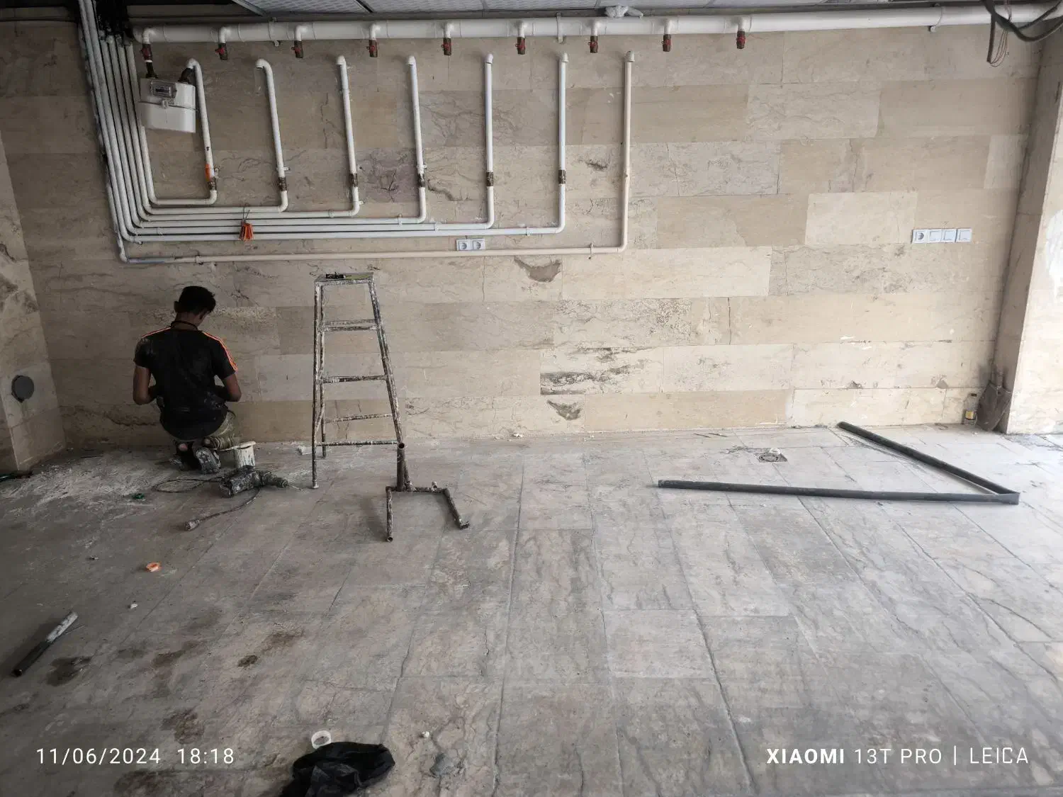 لوله کشی گاز|خدمات پیشه و مهارت|آبادان, |دیوار