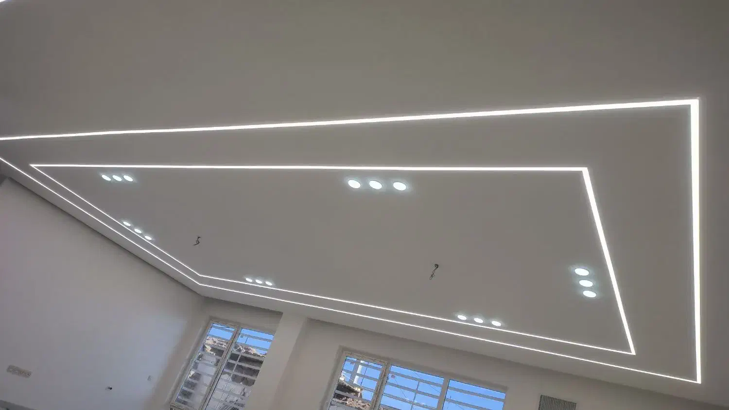 نیرو برق کار ساختمان|استخدام معماری، عمران و ساختمانی|سیرجان, |دیوار