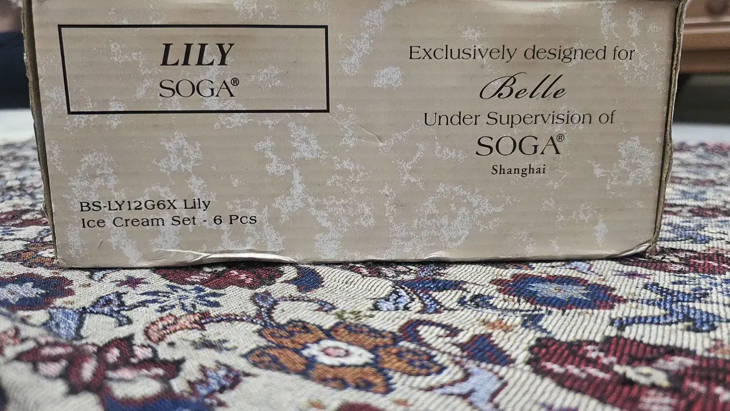 بستنی خوری نو|ظروف سرو و پذیرایی|تهران, گرگان|دیوار