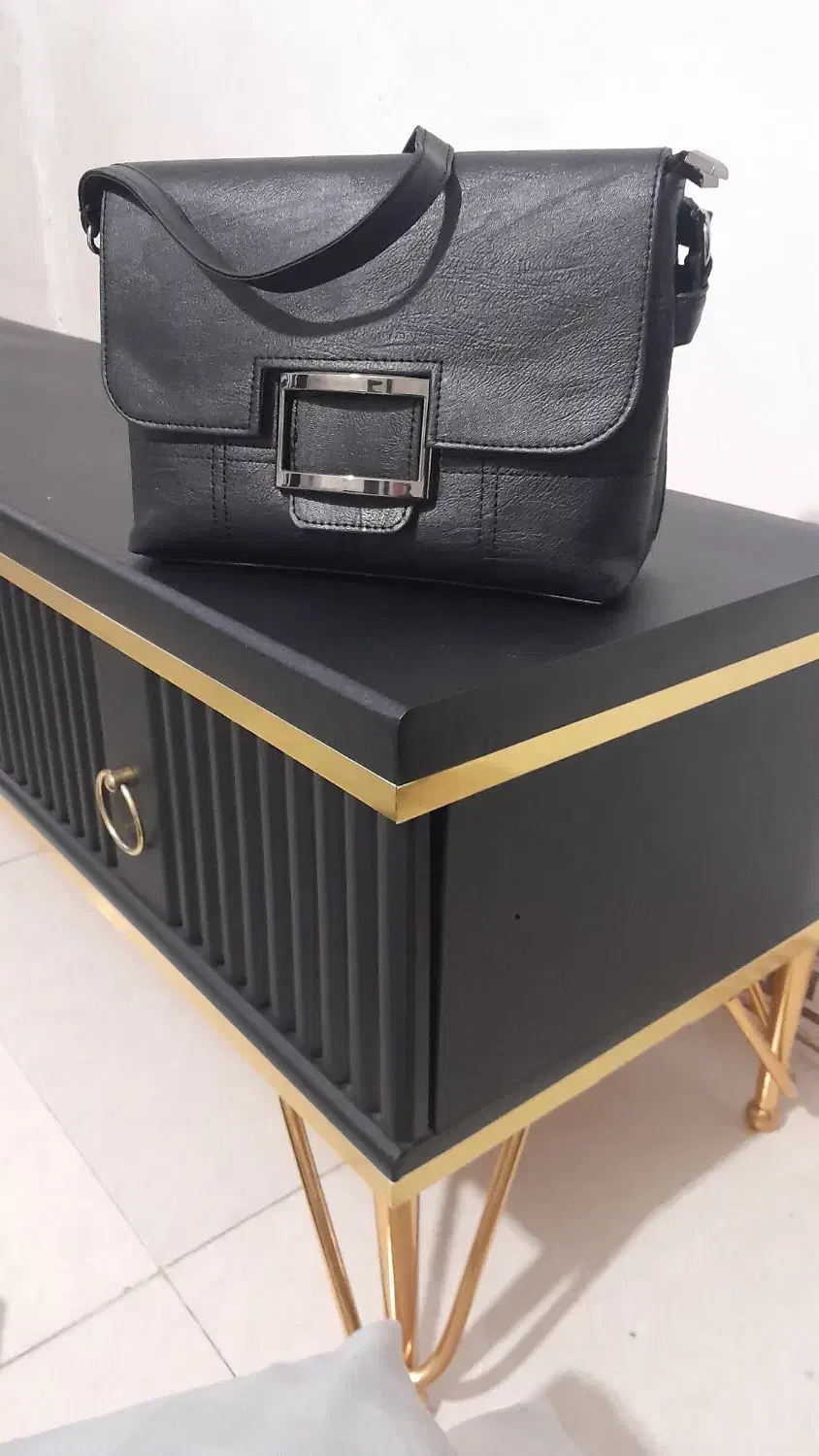 کیف نو|کیف، کفش، کمربند|محمدشهر, همایون ویلا|دیوار