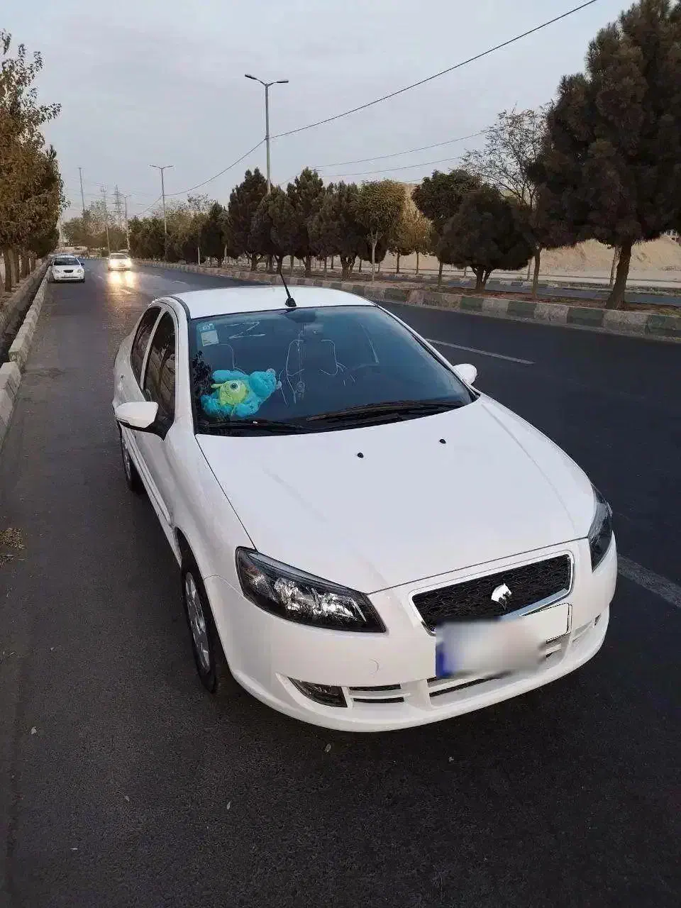 راناپلاس ارتقایافته|خودرو سواری و وانت|فردیس, شهرک شهید حسینی|دیوار