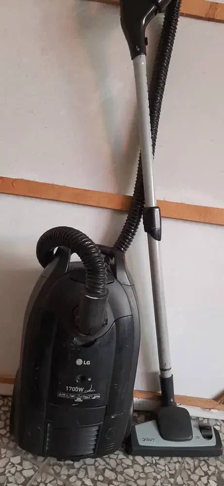 جاروبرقی|جاروبرقی، جارو شارژی، بخارشو|لاهیجان, فیاض|دیوار