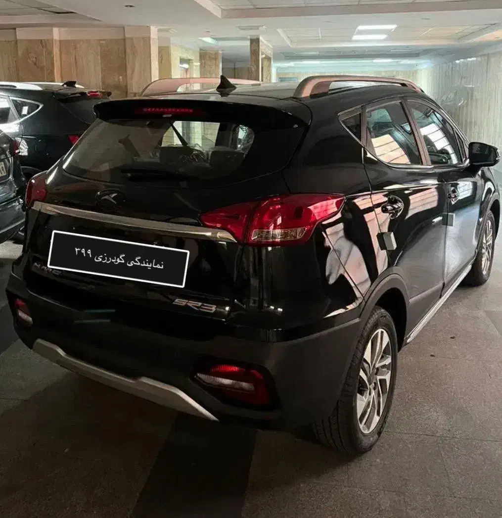 Kmc sr3/اقساط ۶۰ماهه/تحویلروز|خودرو سواری و وانت|تهران, نجات اللهی|دیوار