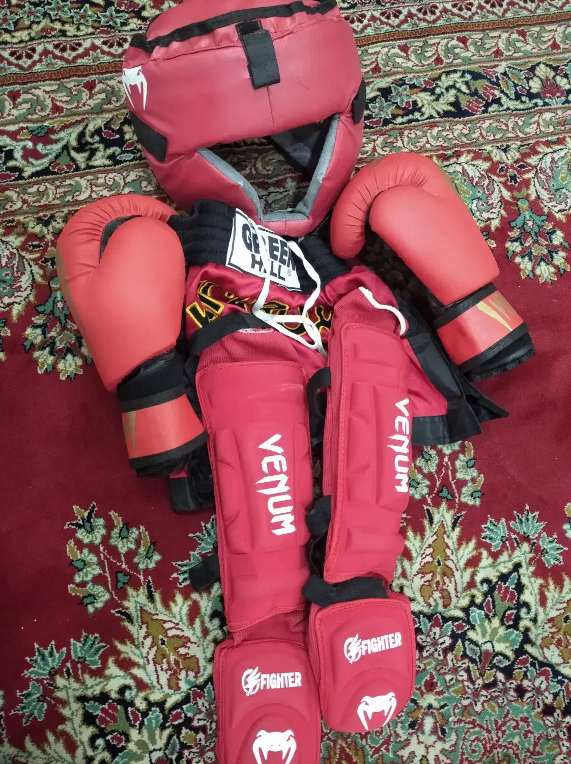 لباس ورزشی|تجهیزات ورزشی|ایلام, |دیوار