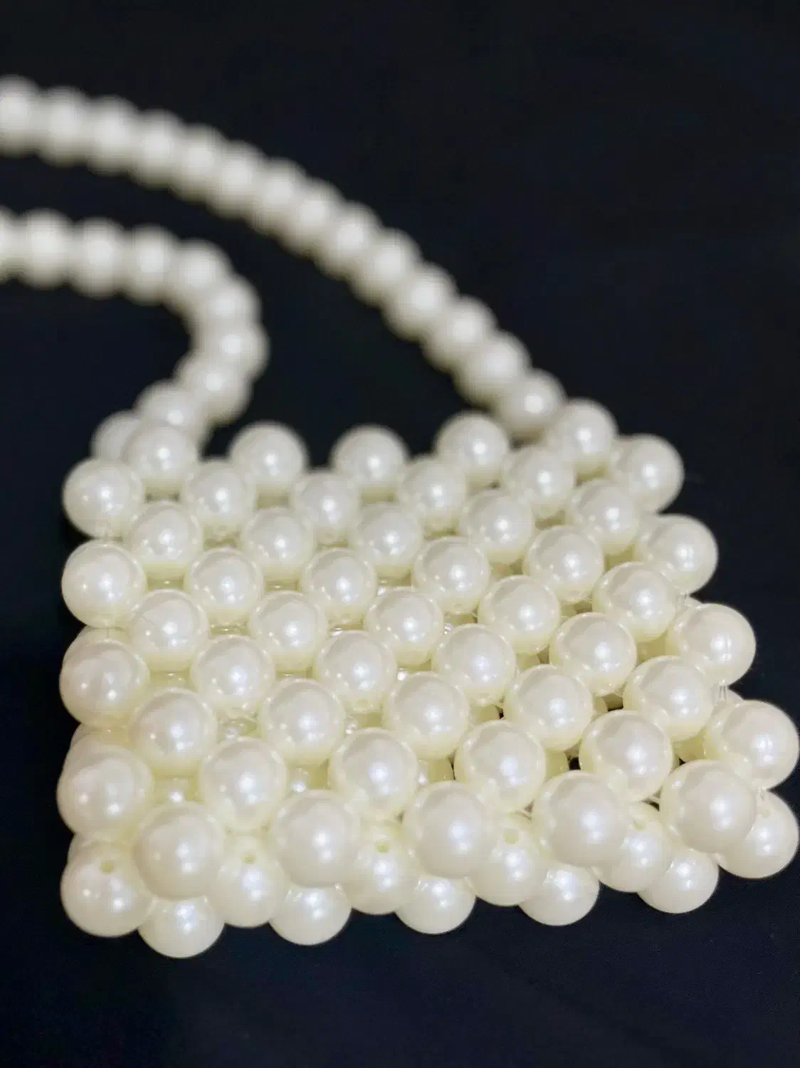 کیف مرواریدی|کیف، کفش، کمربند|زابل, |دیوار