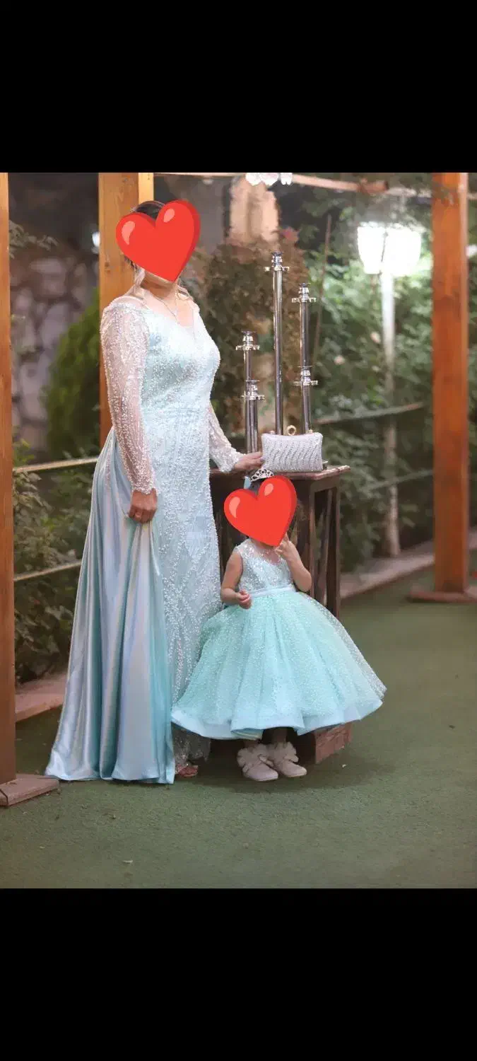 لباس مجلسی|لباس|قم, بوستان جوان|دیوار