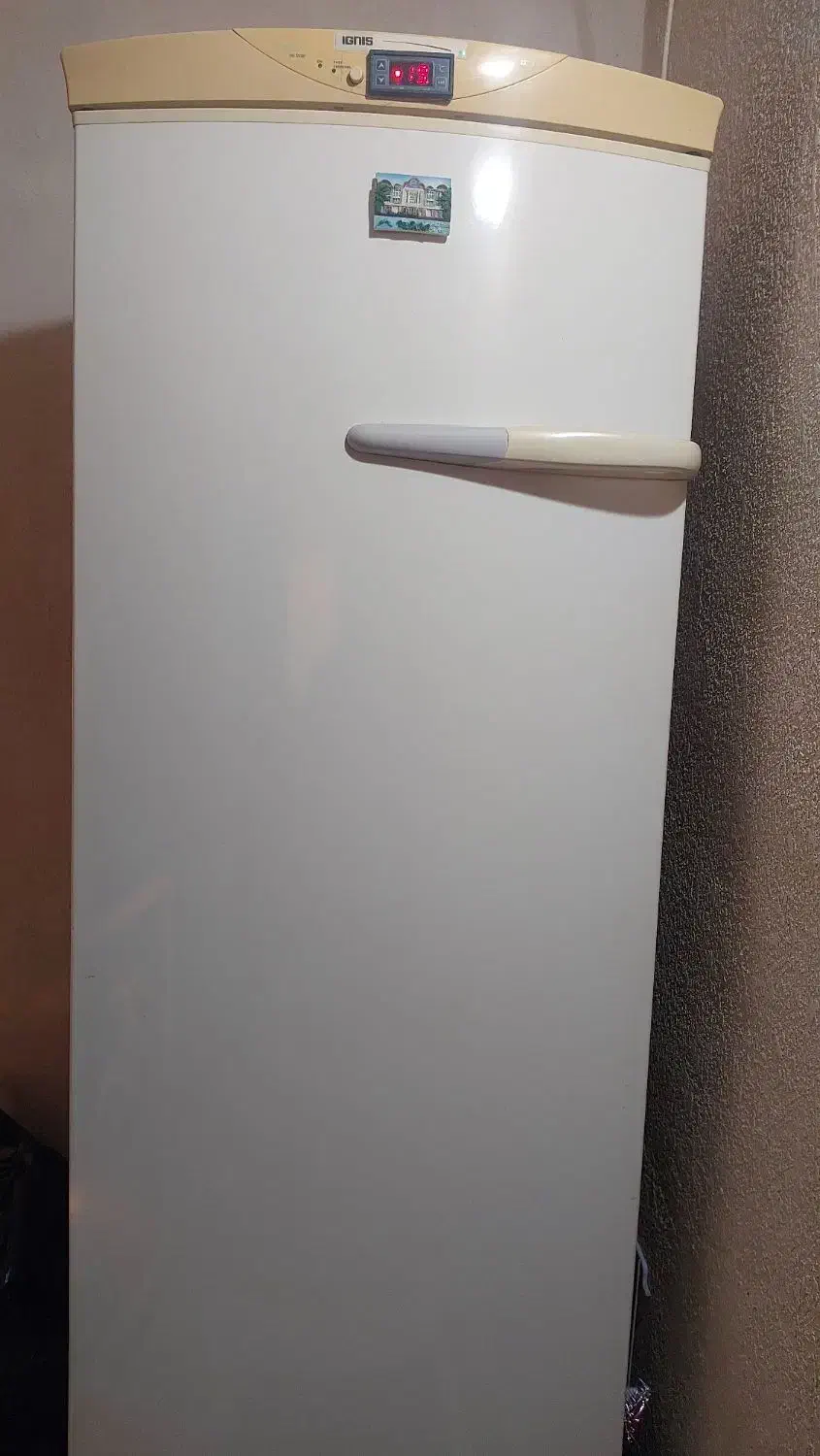 فریزر برند آگنس|یخچال و فریزر|لاهیجان, طالقانی|دیوار