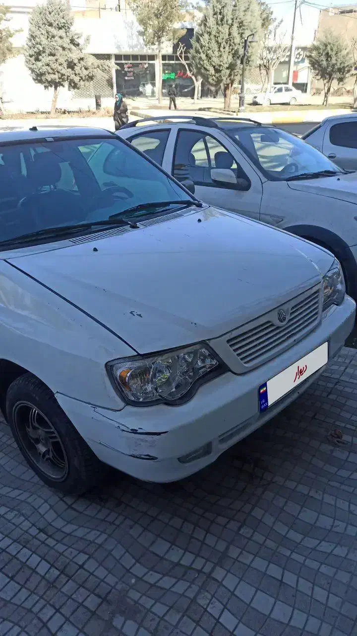 ۱۳۲فروشی|خودرو سواری و وانت|گناباد, |دیوار