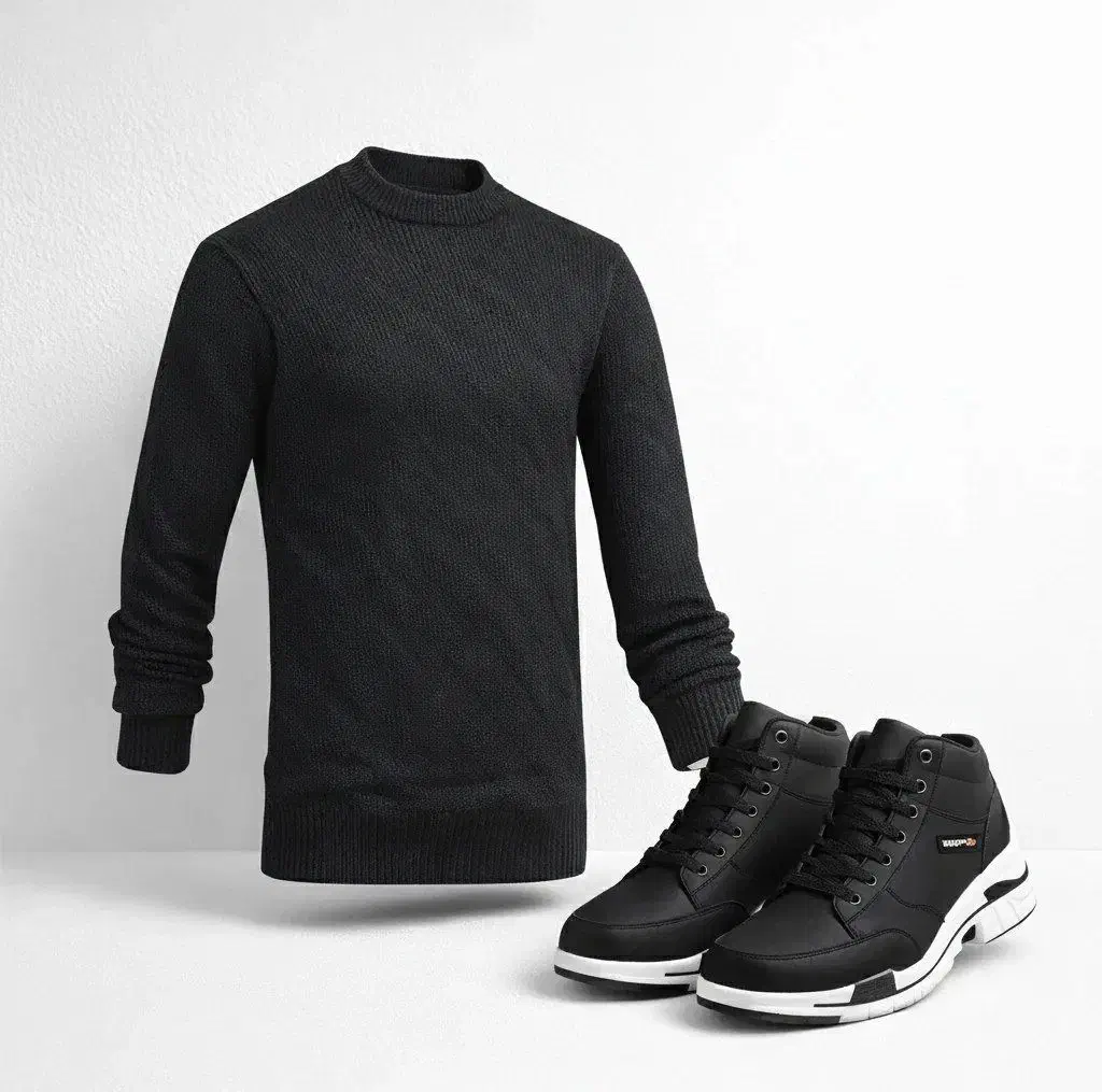 پک استیل زمستانی|کیف، کفش، کمربند|اسلام‌شهر, شهرک مهدیه|دیوار