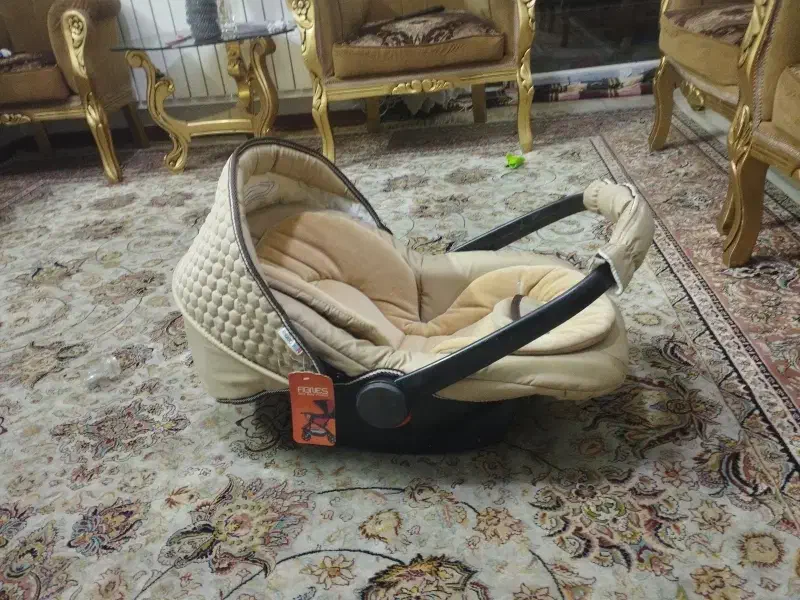 کریرکودک|کالسکه و لوازم جانبی|مشهد, امیریه|دیوار