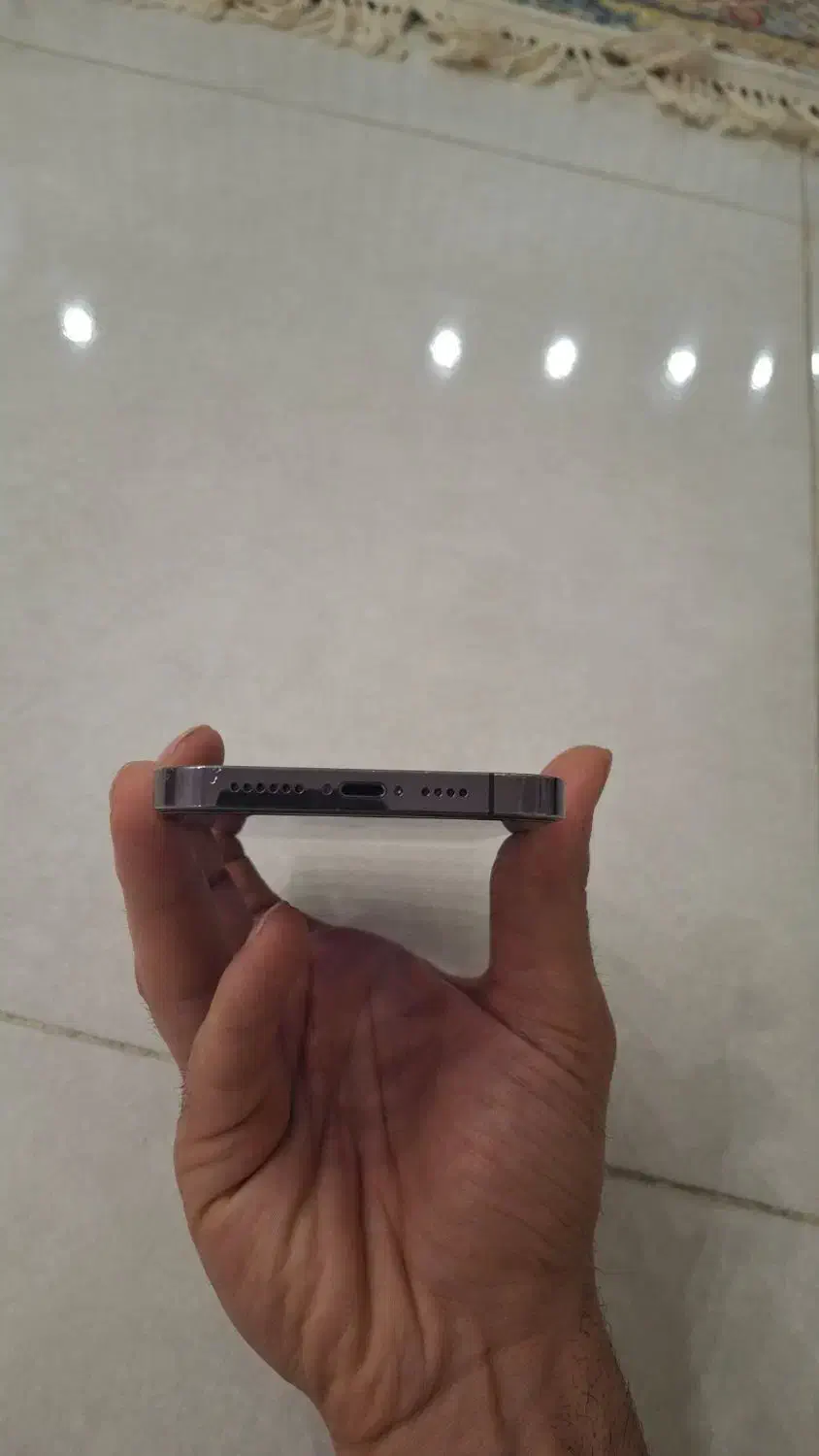 ایفون ۱۴ پرومکس ریجستر شده|موبایل|سنندج, |دیوار