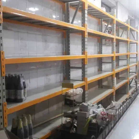 خرید،فروش انواع قفسه های صنعتی و فروشگاهی و قدیمی|فروشگاه و مغازه|مشهد, یاس|دیوار