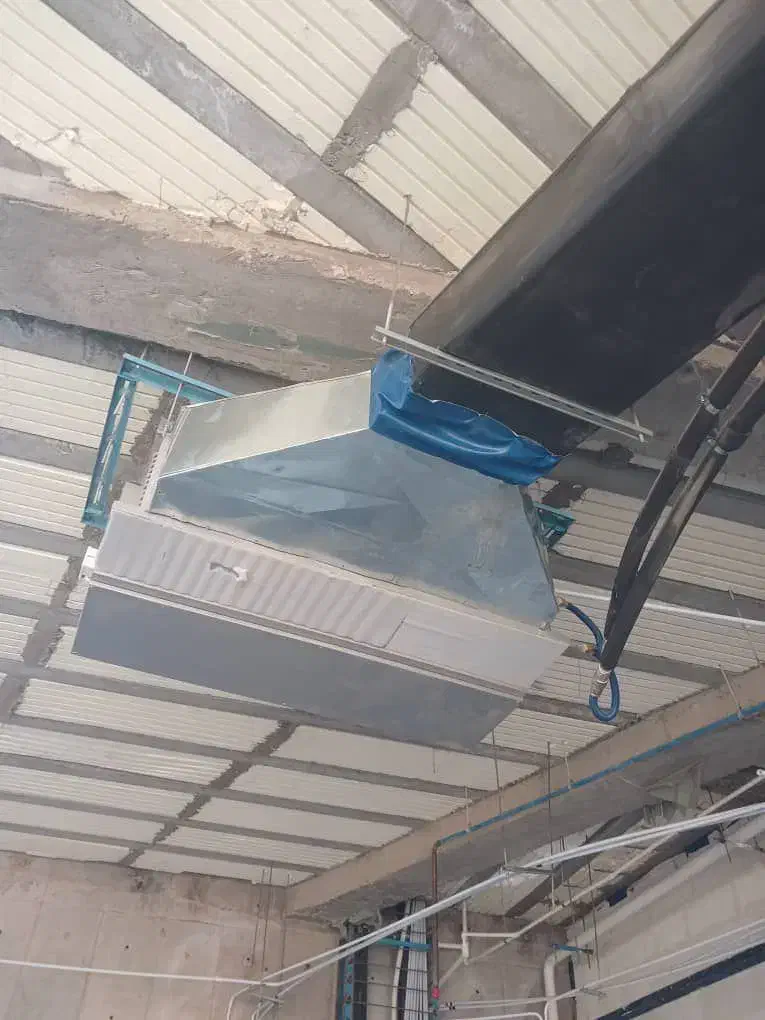 کانال سازی صداقت|خدمات پیشه و مهارت|کرمان, |دیوار