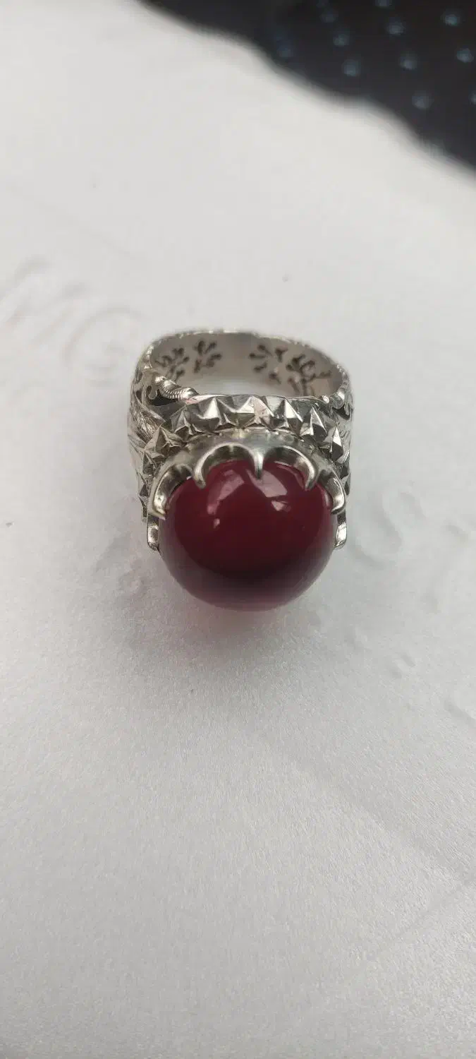 انگشتر|بدلیجات|چناران, |دیوار