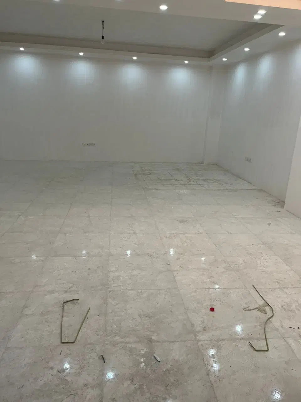 آپارتمان ۹۰متری