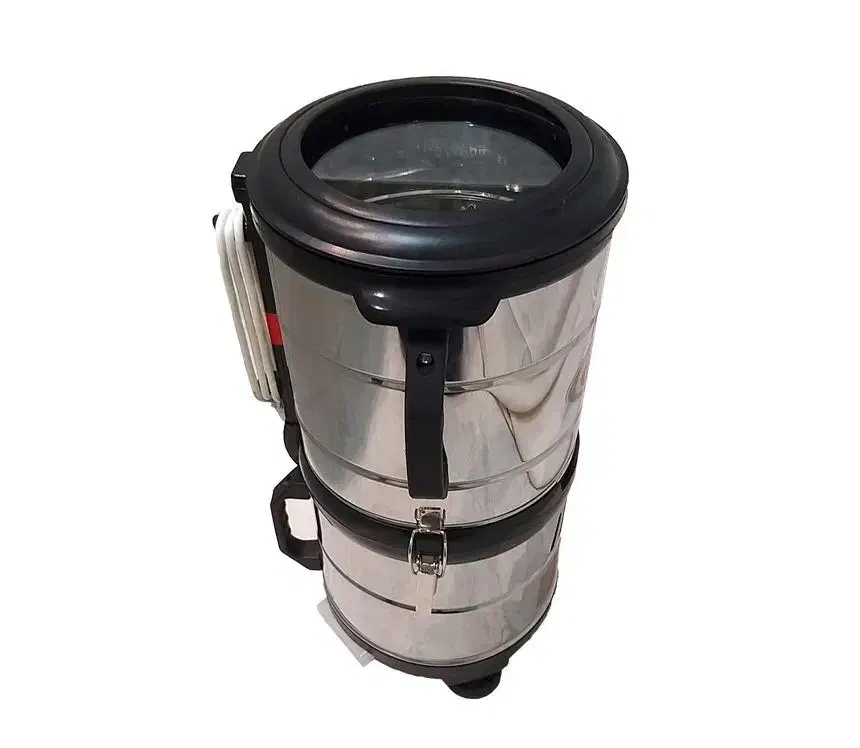 فروش کاترمیکسر و سوسیس ساز نوا چندکاره با گارانتی|خردکن، آسیاب، غذاساز|اصفهان, ملک‌شهر|دیوار