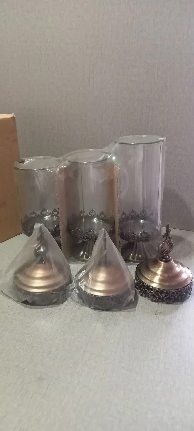 ظرف شیک|ظروف سرو و پذیرایی|اسلامشهر, سیمرغ|دیوار