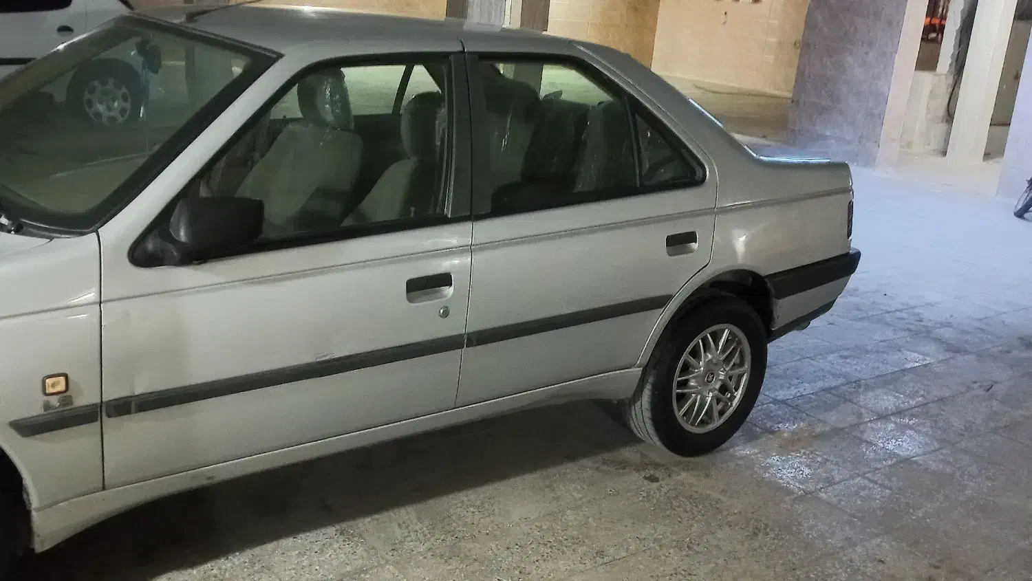 پژو 405|خودرو سواری و وانت|بندر ماهشهر, |دیوار