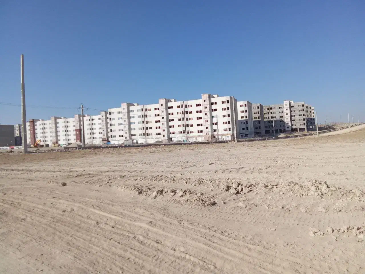 پیش فروش مسکن های ملی اردبیل|پیشفروش املاک|اردبیل, |دیوار