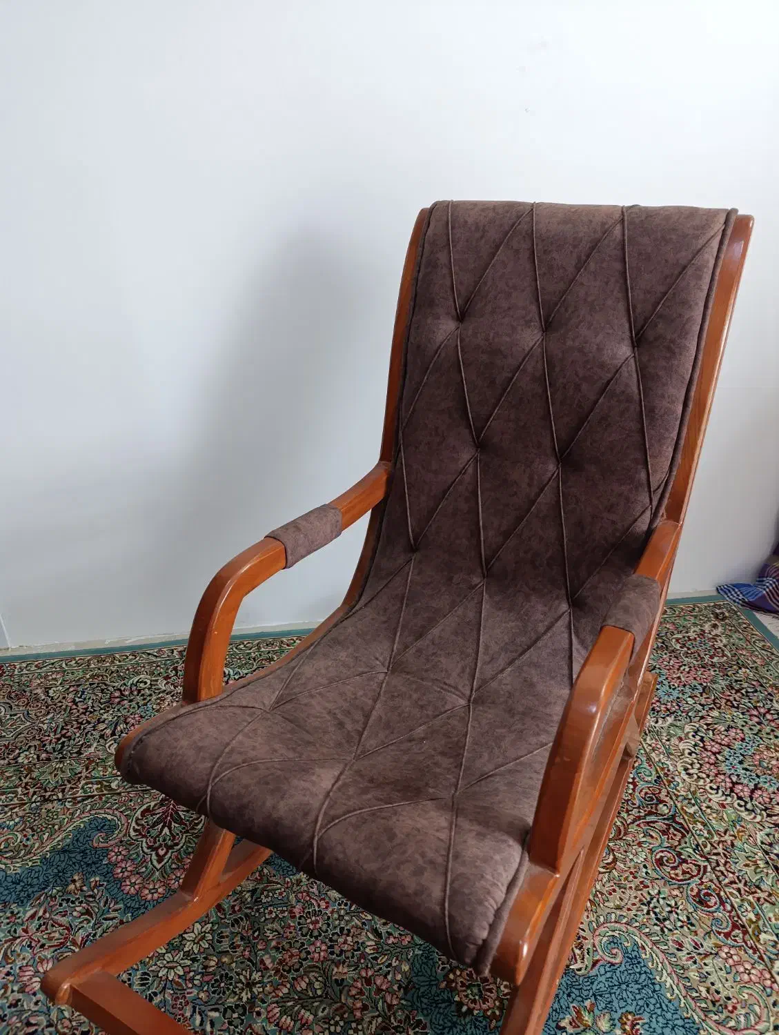 صندلی راک نو|صندلی و نیمکت|رفسنجان, |دیوار