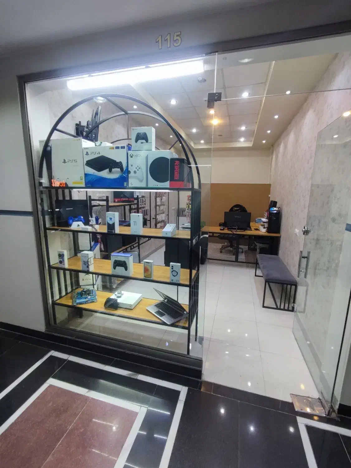 فروش اقساطی برای بازنشتگان و مستمری بگیران|موبایل|ارومیه, |دیوار