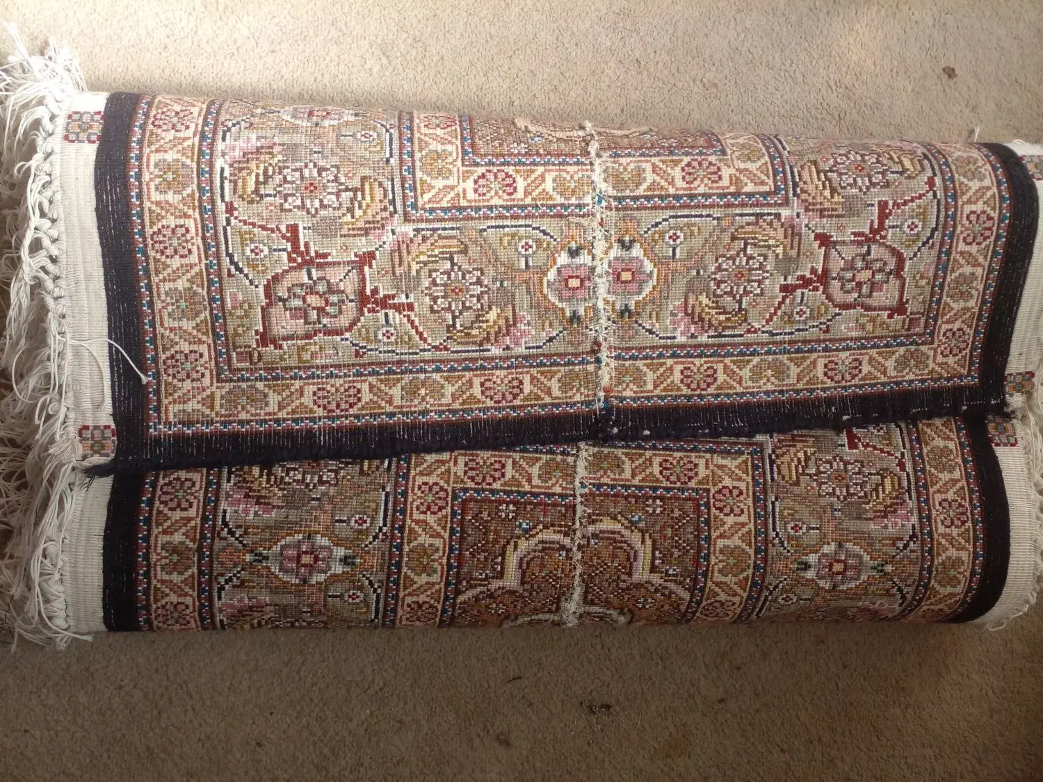 فرش|فرش|ارومیه, |دیوار