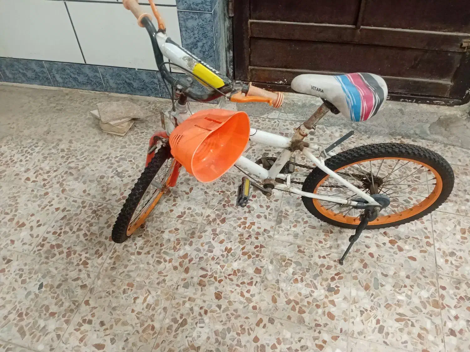 دوچرخه بچه گانه|دوچرخه، اسکیت، اسکوتر|آبادان, |دیوار