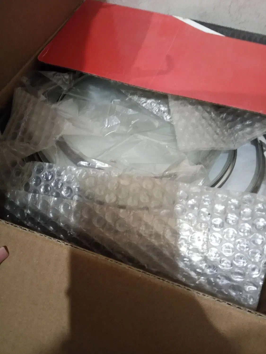 قابلمه و بخار پز|ظروف پختوپز|ری, اقدسیه|دیوار