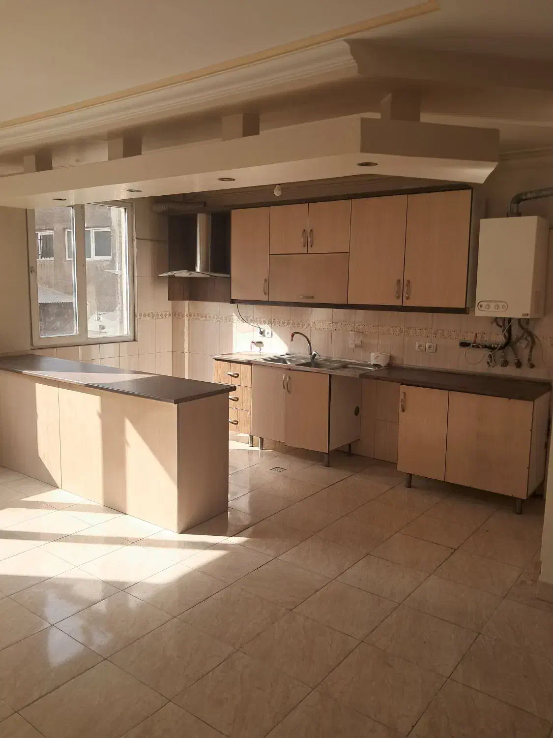 آپارتمان ۶۱متر مناسب خانواده زوج دانشجو|اجارهٔ آپارتمان|تهران, دانشگاه شریف|دیوار