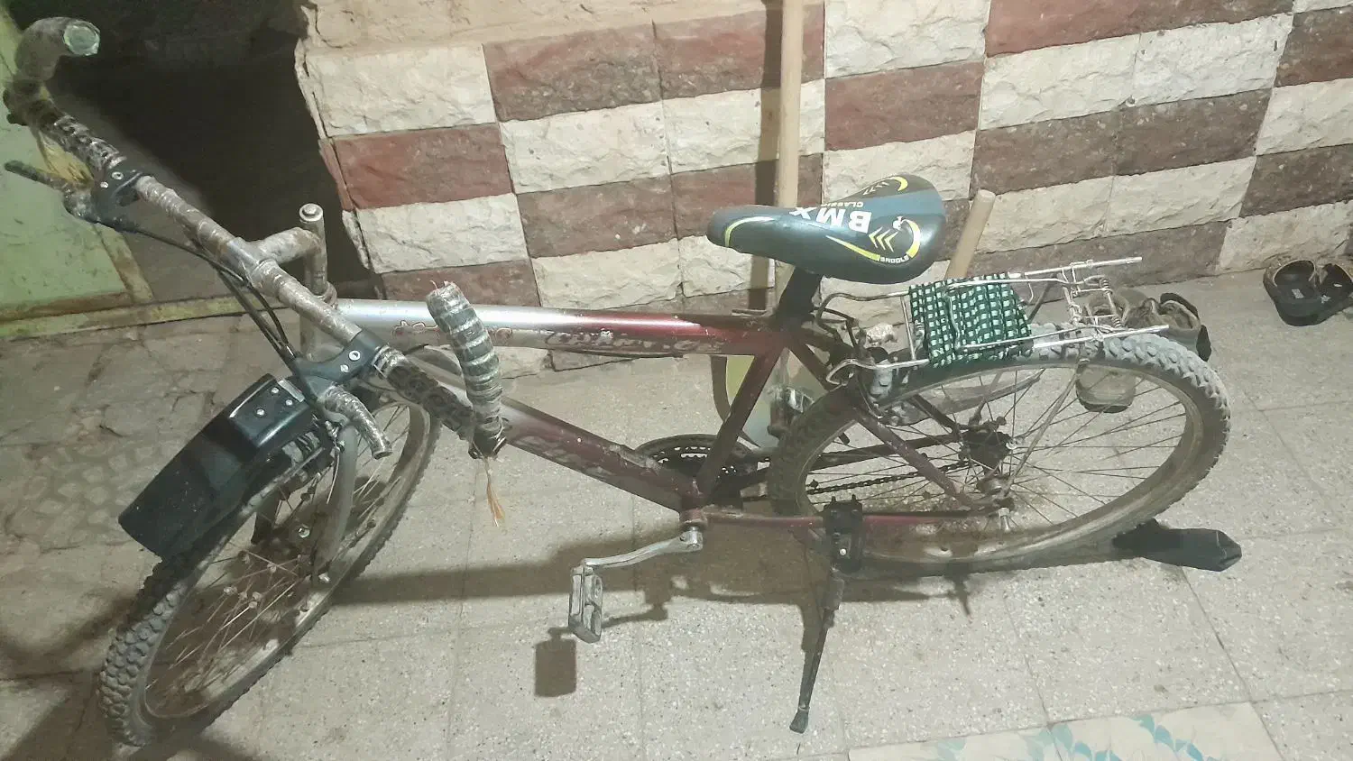 دوچرخه|دوچرخه، اسکیت، اسکوتر|تایباد, |دیوار