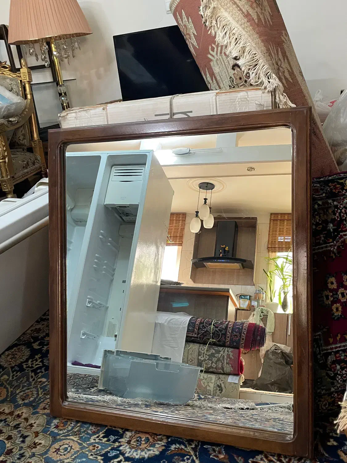 اینه|آینه|تهران, فلاح|دیوار