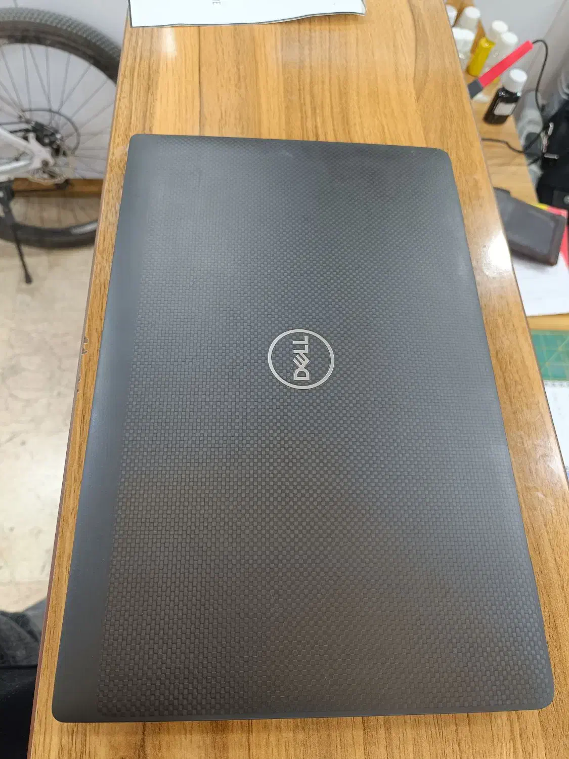 لپ تاپ دل dell latitude 7420 نسل یازده|رایانه همراه|اردبیل, |دیوار