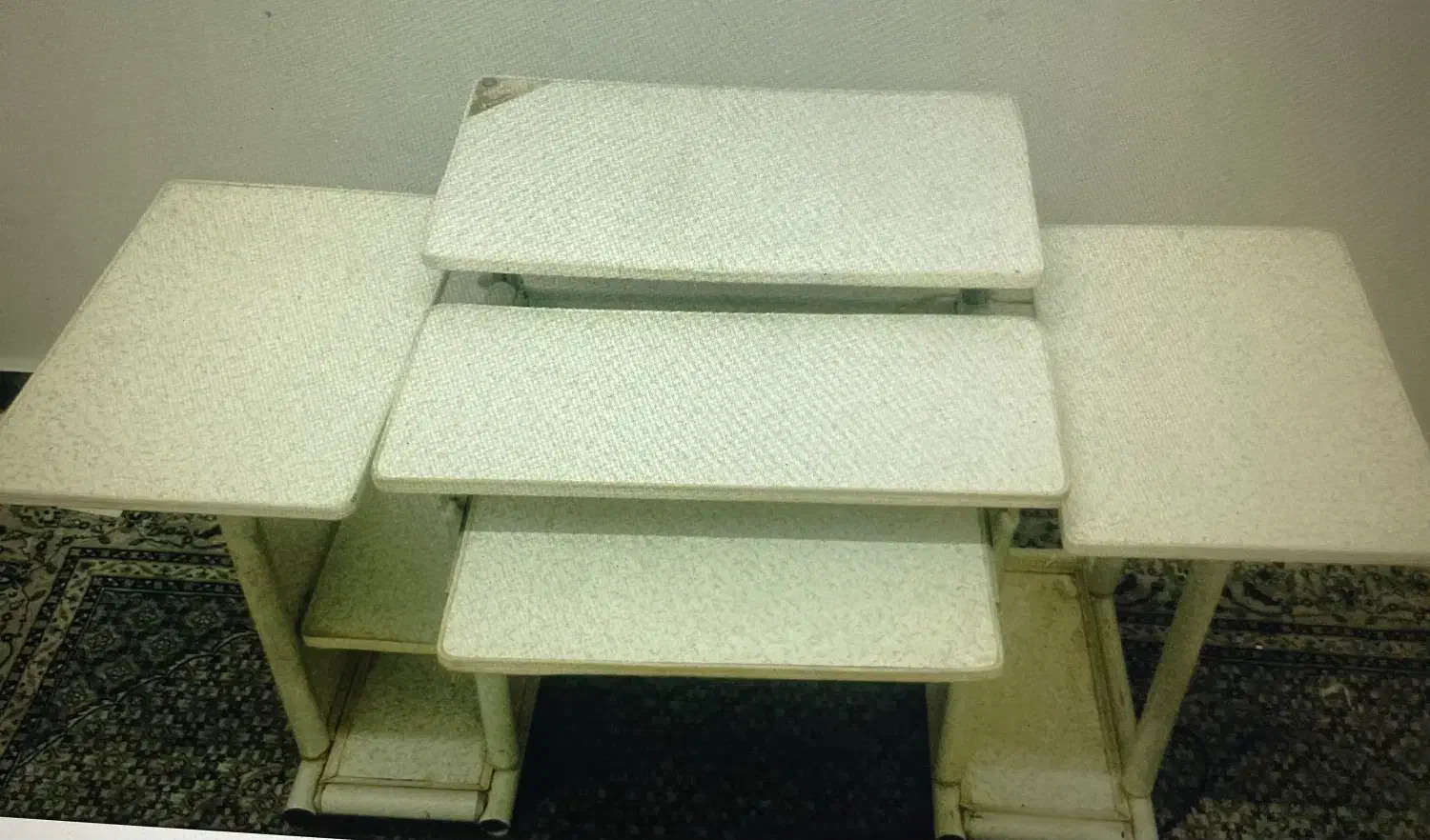 میز تحریر و کامپیوتر|میز تحریر و کامپیوتر|امیدیه, |دیوار