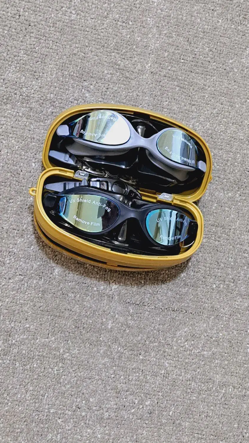 وسایل تخصصی شنا|غواصی و ورزش‌های آبی|اصفهان, راه آهن|دیوار