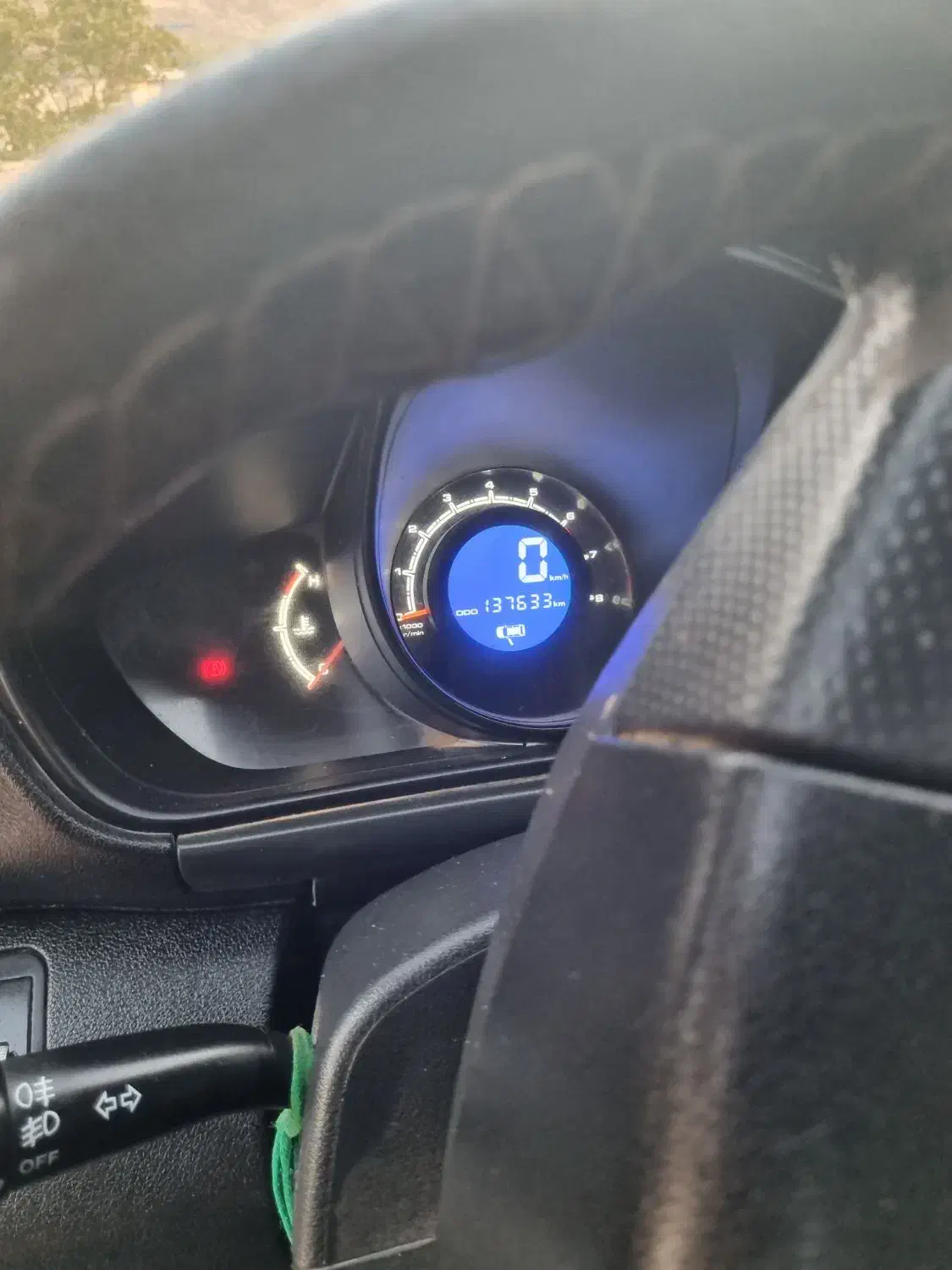 لیفان خانگی مدل 93 کم کارکرد|خودرو سواری و وانت|اهواز, پردیس|دیوار