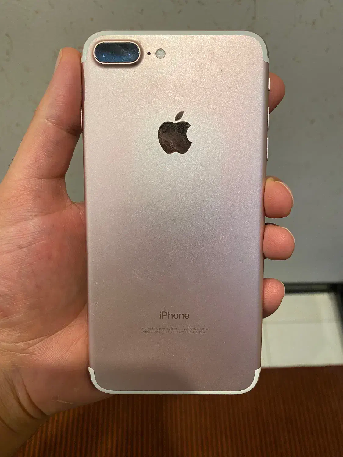 ایفون ۷ پلاس|موبایل|اندیشه, شهرک صدف|دیوار